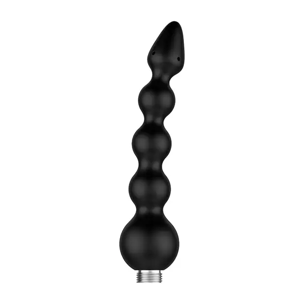 Nexus Advance Shower Douche Kit - Black