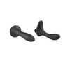 Nexus Anal Douche Set - Black - Anal Products