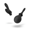 Nexus Anal Douche Set - Black - Anal Products
