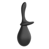Nexus Anal Douche Set - Black - Anal Products