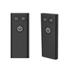 Nexus B-Stroker Unisex w/Rimming Beads - Black - Anal Products