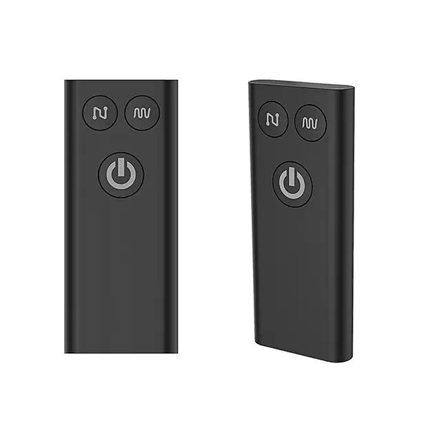 Nexus B-Stroker Unisex w/Rimming Beads - Black - Anal Products