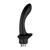 Nexus Beginner Shower Douche Kit - Black