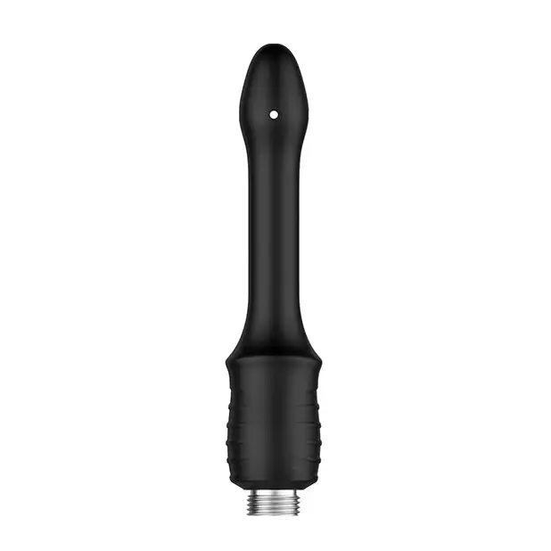 Nexus Beginner Shower Douche Kit - Black
