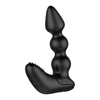 Nexus Bendz Bendable Prostate Perineum Massager - Black