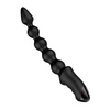 Nexus Bendz Bendable Vibrating Probe - Black - Anal Products