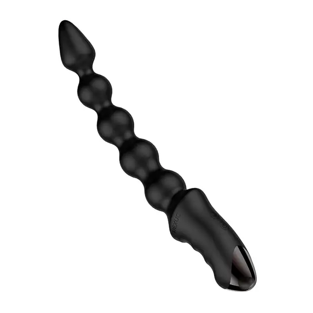 Nexus Bendz Bendable Vibrating Probe - Black - Anal Products