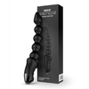 Nexus Bendz Bendable Vibrating Probe - Black - Anal Products