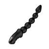 Nexus Bendz Bendable Vibrating Probe - Black - Anal Products