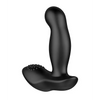 Nexus Boost Prostate Massager w/Inflatable Tip - Black - Anal Products