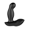 Nexus Boost Prostate Massager w/Inflatable Tip - Black - Anal Products