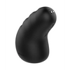 Nexus Eclipse Vibrating & Stroking Masturbator - Black - Dolls & Masturbators