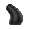 Nexus Eclipse Vibrating & Stroking Masturbator - Black - Dolls & Masturbators