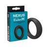 Nexus Enduro Plus Silicone Cock Ring - Black - Penis Enhancement