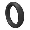 Nexus Enduro Plus Silicone Cock Ring - Black - Penis Enhancement