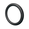 Nexus Enduro Silicone Cock Ring - Black - Penis Enhancement