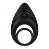 Nexus Enhance Cock & Ball Ring - Black - Penis Enhancement