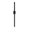 Nexus Forge Single Lasso - Black - Penis Enhancement