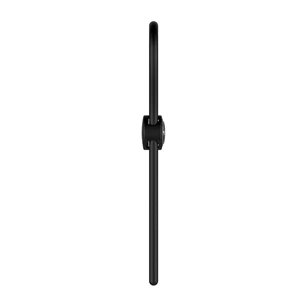 Nexus Forge Single Lasso - Black - Penis Enhancement