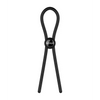 Nexus Forge Single Lasso - Black - Penis Enhancement