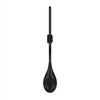 Nexus Forge Single Lasso Vibrating Cock Ring - Black - Penis Enhancement