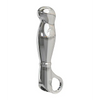 Nexus Fortis Aluminum Vibrating Prostate Massager - Anal Products