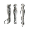 Nexus Fortis Aluminum Vibrating Prostate Massager - Anal Products