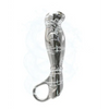 Nexus Fortis Aluminum Vibrating Prostate Massager - Anal Products
