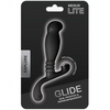 Nexus Glide Prostate Massager - Black - Anal Products