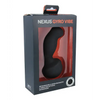Nexus Gyro Vibe Unisex Rocker - Black - Anal Products