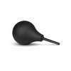 Nexus Non-Return Valve Anal Douche - 224 ml Black - Anal Products