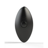 Nexus Quattro Vibrating Anal Balls - Black - Anal Products