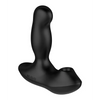 Nexus Revo Air Rotating Prostate Massager w/Suction - Black - Anal Products