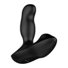 Nexus Revo Air Rotating Prostate Massager w/Suction - Black - Anal Products