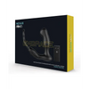 Nexus Revo Embrace Rotating Prostate Massager - Black - Anal Products