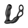 Nexus Revo Embrace Rotating Prostate Massager - Black - Anal Products