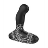 Nexus Revo Intense Rotating Prostate Massager - Black - Anal Products