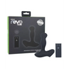 Nexus Revo Slim Rotating Prostate Massager - Black - Anal Products