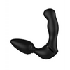 Nexus Revo Twist Rotating & Vibrating Massager - Black - Anal Products