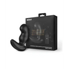 Nexus Ride Extreme Vibrating Prostate & Perineum Massager - Black - Anal Products