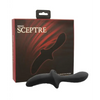 Nexus Sceptre Rotating Prostate Probe - Black - Anal Products