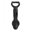 Nexus Simul8 Plug - Black - Penis Enhancement