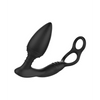 Nexus Simul8 Plug - Black - Penis Enhancement