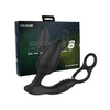 Nexus Simul8 Plug - Black - Penis Enhancement