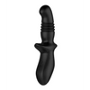 Nexus Thrust 3 Speed Thrusting Probe - Black - Anal Products