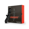 Nexus Thrust 3 Speed Thrusting Probe - Black - Anal Products