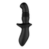 Nexus Thrust 3 Speed Thrusting Probe - Black - Anal Products