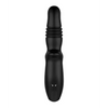 Nexus Thrust 3 Speed Thrusting Probe - Black - Anal Products