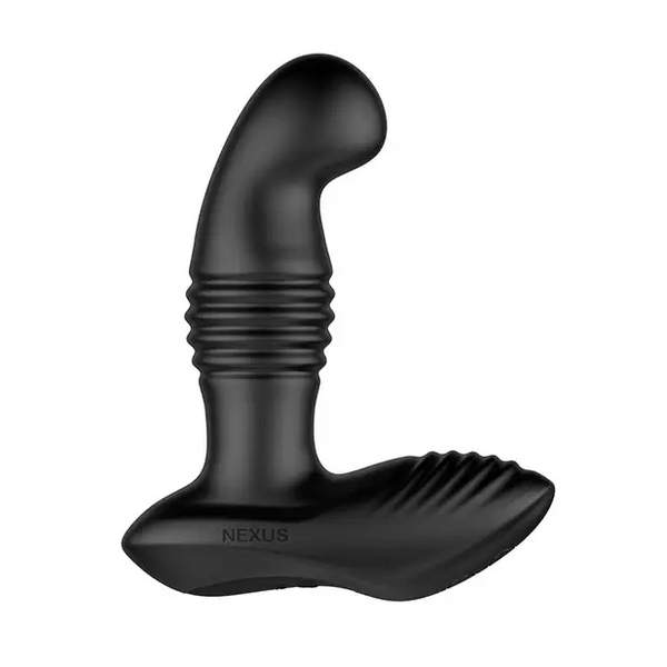 Nexus Thrust Prostate Edition - Black