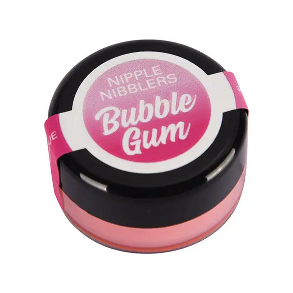 Nipple Nibbler Cool Tingle Balm - 3 g Bubble Gum - Sexual Enhancers